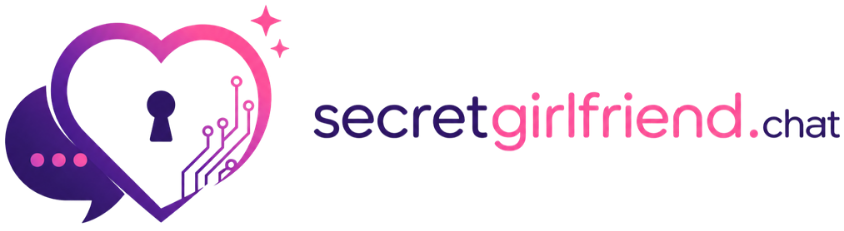 SecretGirlfriend.chat logo